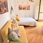 Casa Sole, 10 Minutes From * Lurate Caccivio
