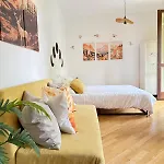 Апартаменты Casa Sole, 10 Minutes From