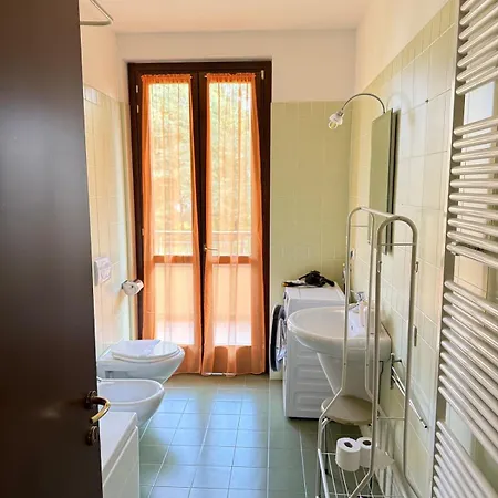 Appartement Casa Sole, 10 Minutes From *