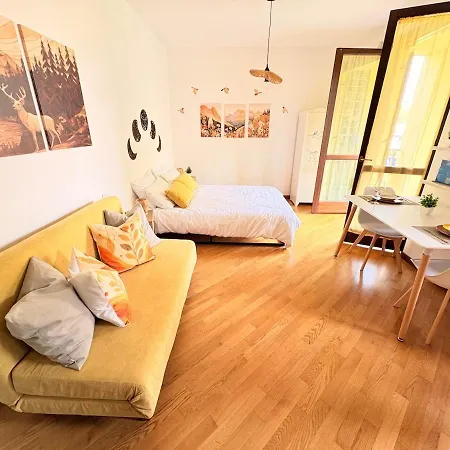 Casa Sole, 10 Minutes From Апартаменты *