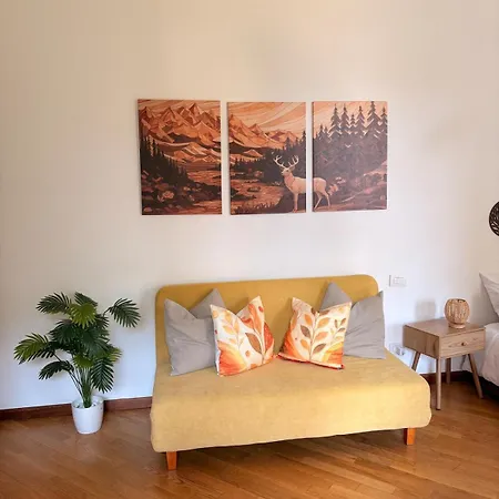 Апартаменты Casa Sole, 10 Minutes From