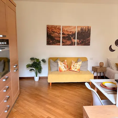Casa Sole, 10 Minutes From