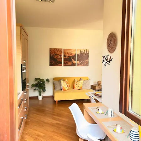 Casa Sole, 10 Minutes From Апартаменты *
