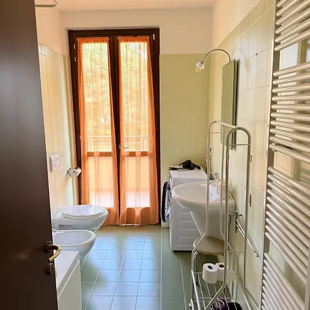 Casa Sole, 10 Minutes From Appartement