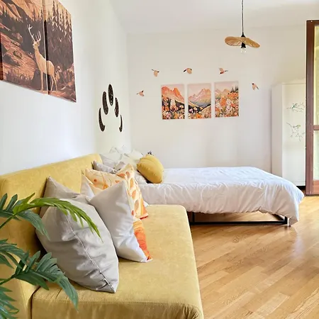 Appartement Casa Sole, 10 Minutes From