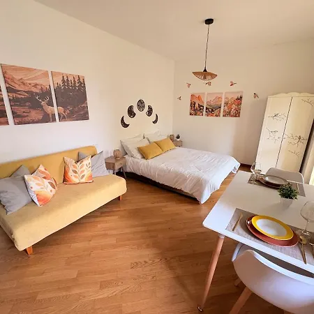 Casa Sole, 10 Minutes From